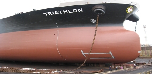 TRIATHLON